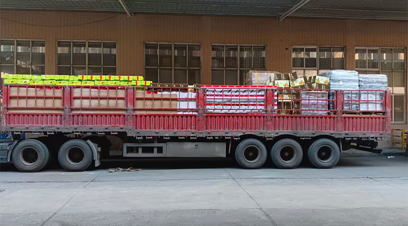 临沂到玉林物流公司-临沂到玉林货运专线-运输保障